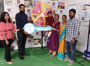 Gowthami Sharmila A